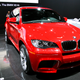 Illustration for article titled BMW X6 M: Popping The Top On The Mighty 555 HP Engine